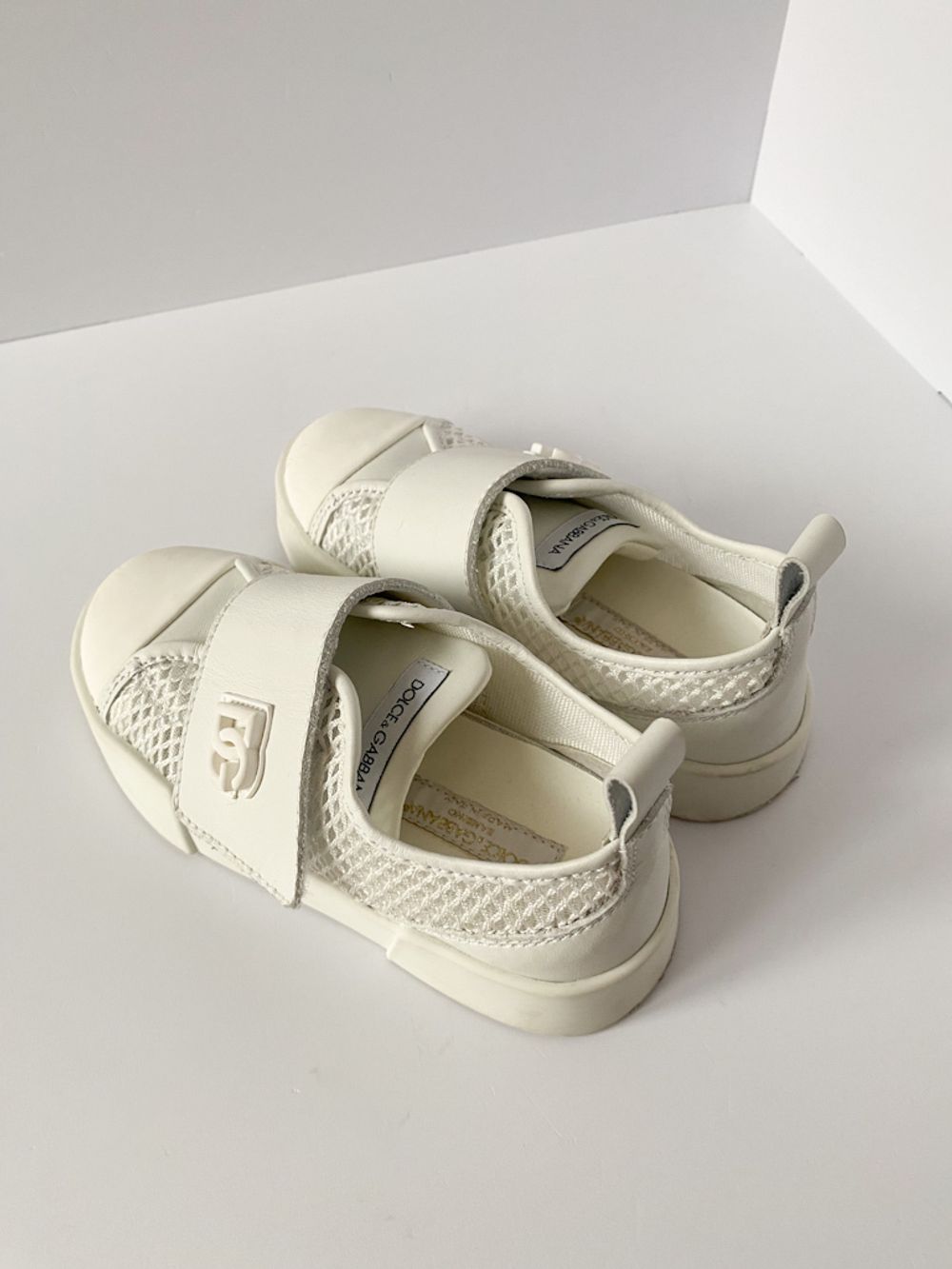 Кеды Dolce&Gabbana, 24