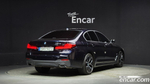 BMW 5 Series (G30) 530e M Sports (07.2021)