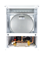 Котел настенный газовый двухконтурный Сармат T-32 KW ERCO WiFi (CN)