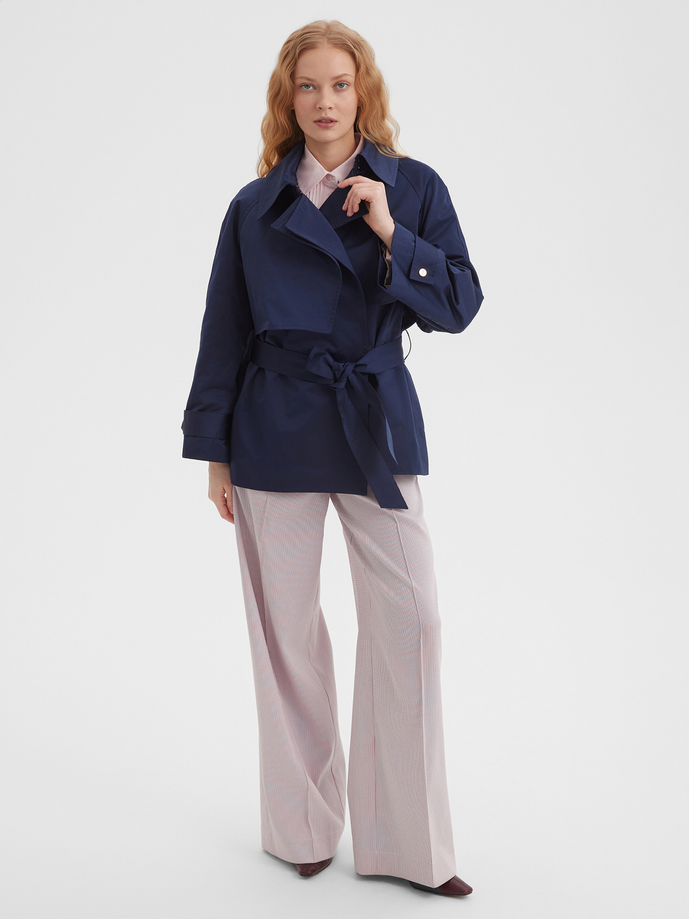 Куртка C25006-717 N.O.M.I