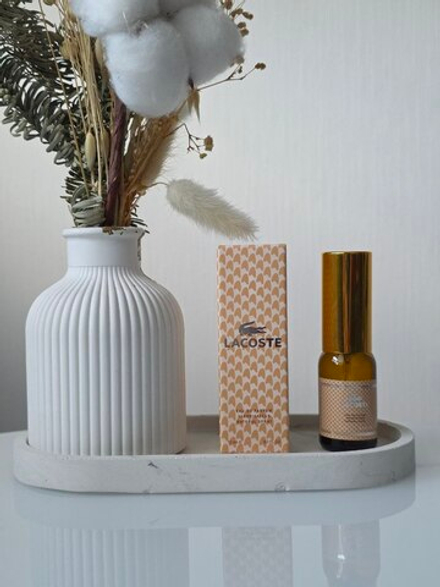 Lacoste Pour Femme пробник духов, 12 ml (для женщин)