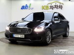 Kia The K9 (Quoris/K900) 3.8 GDI AWD (09.2019)