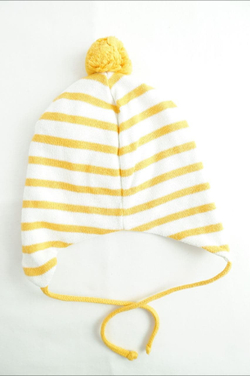 Шапочка BABY GO на 6/9 месяцев