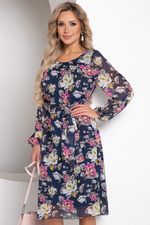 Платье 70669 Avili