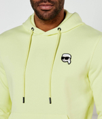 Худые Karl Lagerfeld - желтый(705711 551900)