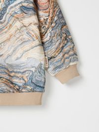 Свитшот облегченный "Сапфир"