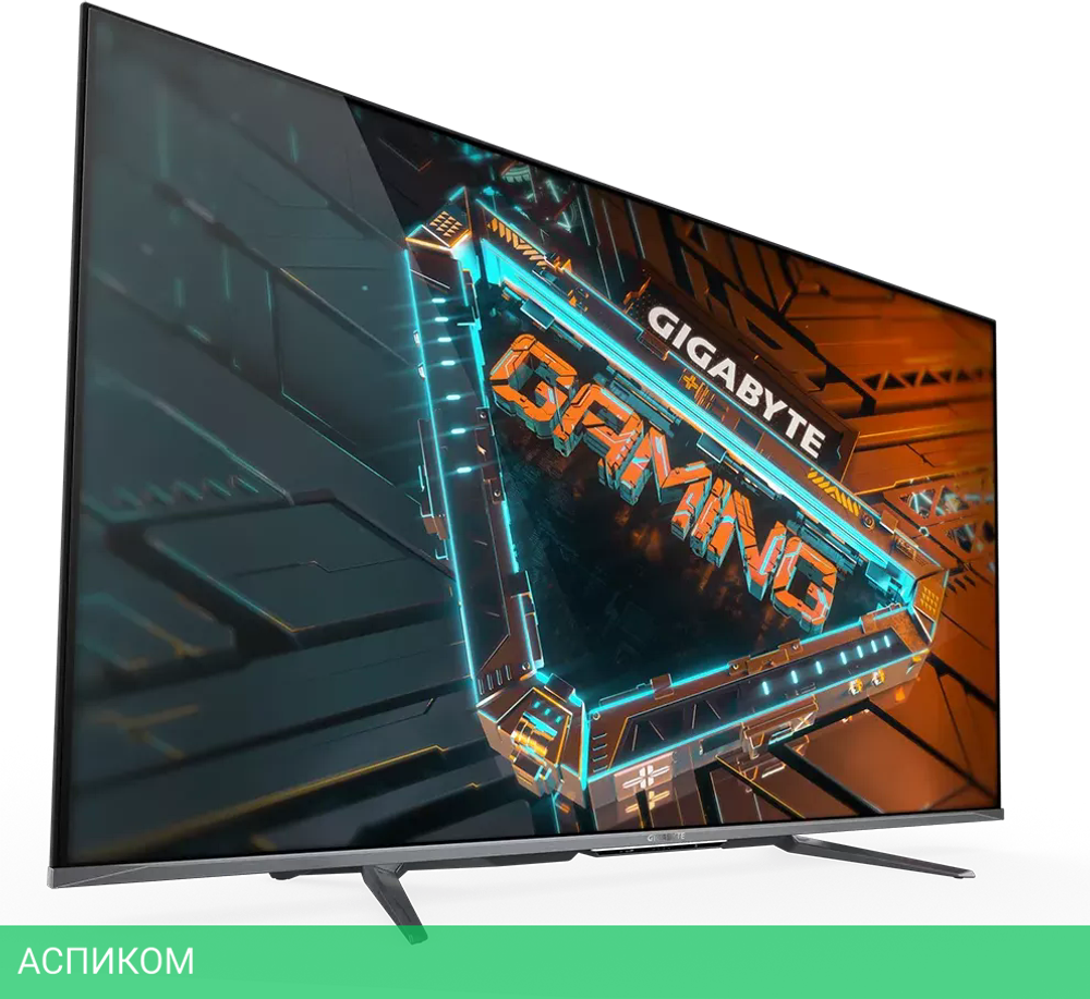 Игровой монитор Gigabyte S55U