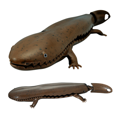Захват DAIICHISEIKO GIANT SALAMANDER YAN! GRIP