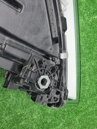 Битая Фара левая BMW X3 G01 (17-21) Adaptive LED