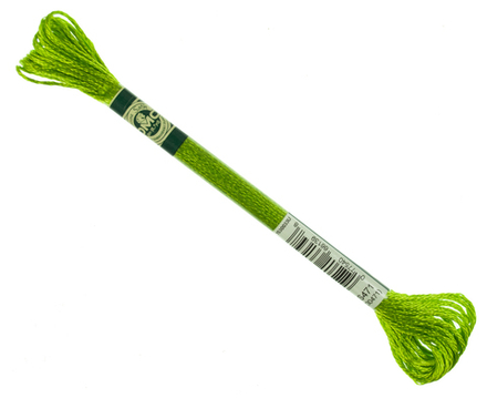 Мулине DMC SATIN, вискоза, S471