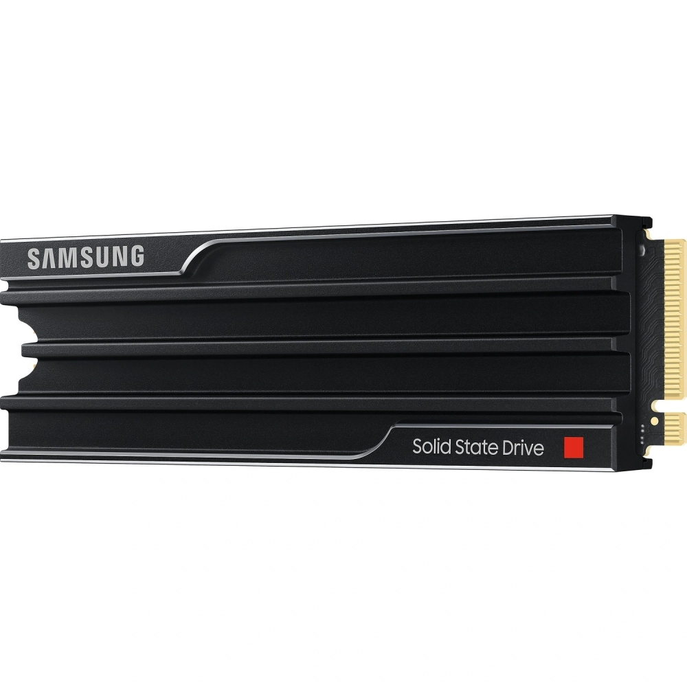 Накопитель SSD Samsung 4TB 9100 Pro (MZ-VAP4T0CW)