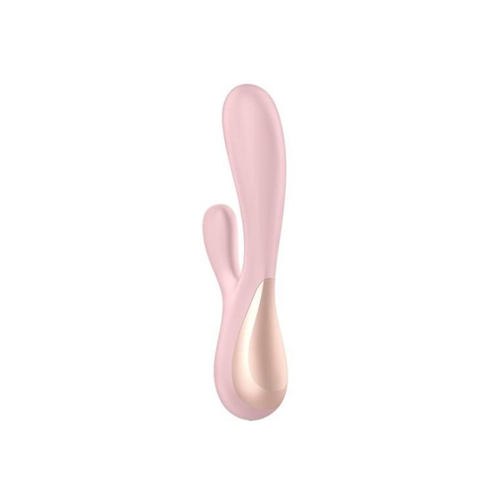 Satisfyer Mono Flex - Вибратор-кролик + APP