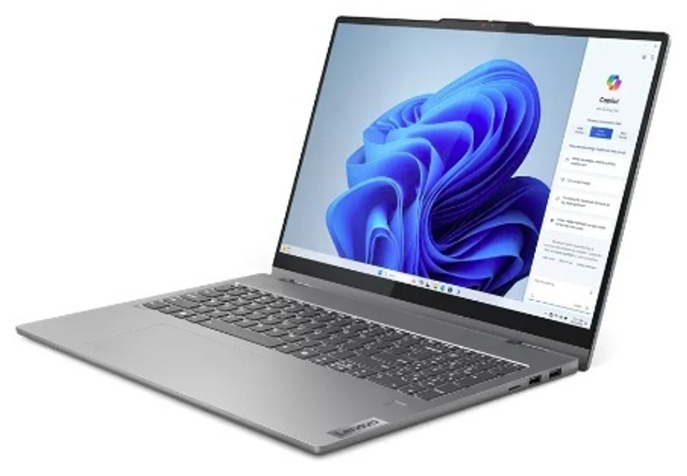Ноутбук Lenovo IdeaPad 5 16AHP9 16" / 16 Гб / SSD 512 Гб / Без ОС / 83DS003TRK