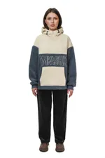 Купить Худи Ymkashix Little Lamb серо-синий/белый Худи Ymkashix Little Lamb серо-синий/белый