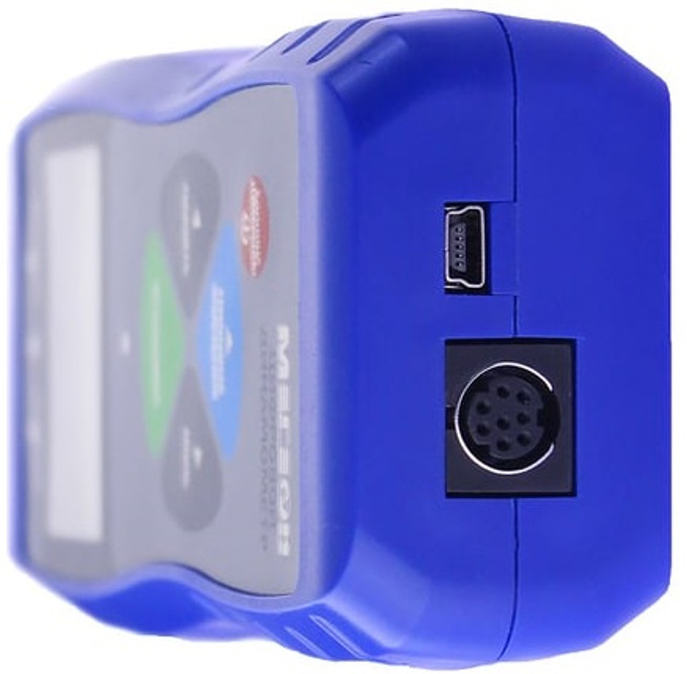 Динамометр МЕГЕОН 53002К с поверкой