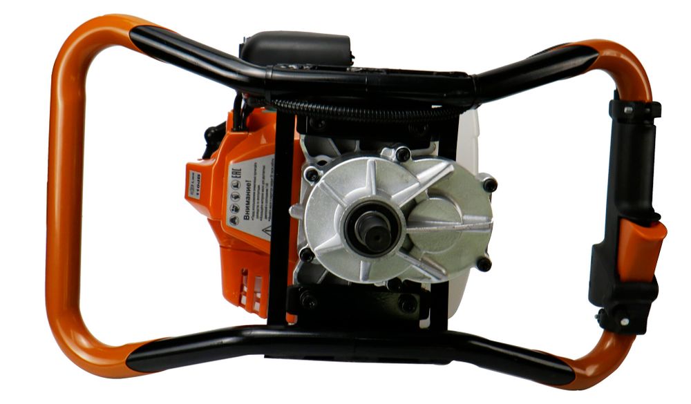Мотобур SLOGGER EA55 1.65кВт