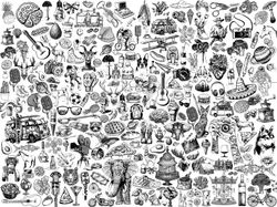 Коллекция POSTMODERN