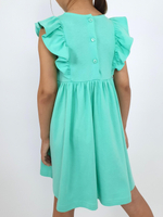 11-179-11 Платье для девочки