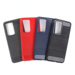 Противоударный чехол для Huawei P40 Pro, 009508 Красный