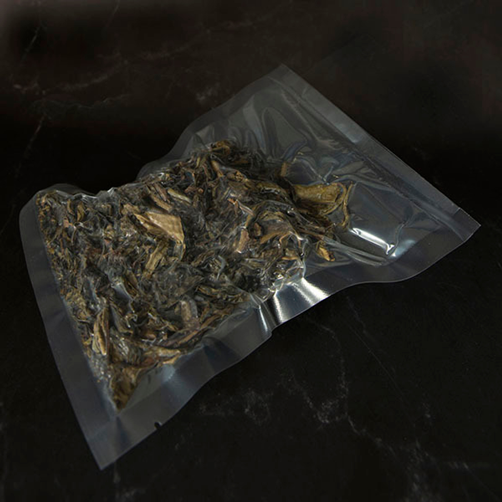 Вакуумный пакет 130х350 (100 шт.) 75-80 мкр. Foodatlas