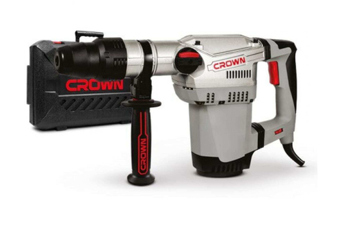 Перфоратор CROWN CT18118V BMC