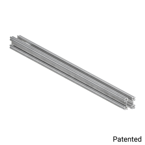 1118 Series Open goRAIL® (432mm Length)