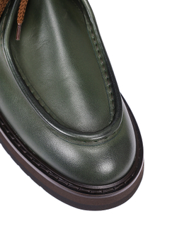 Полуботинки JM