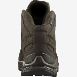 Ботинки Salomon XA Forces Mid GTX EN Earth Brown
