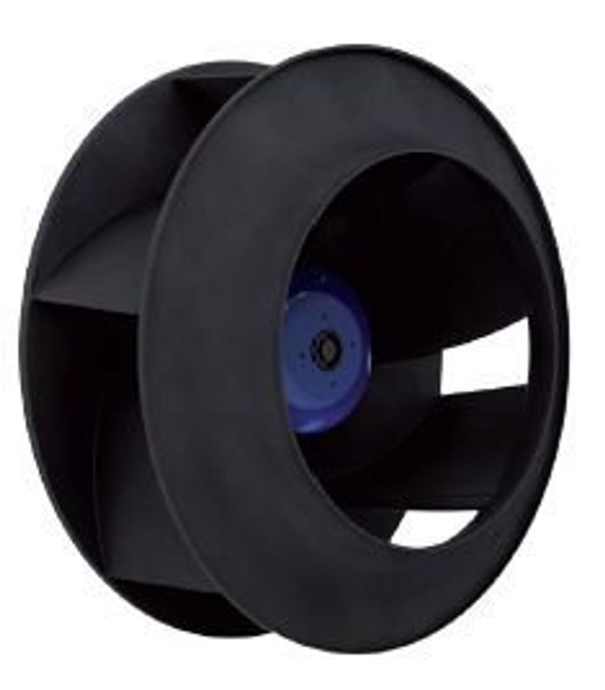 Ziehl-abegg RH45V-ZIK.GG.1R 3- фазный 220V