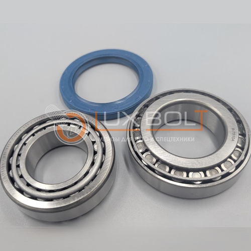 Ремонтный комплект задней ступицы 3302, 2217