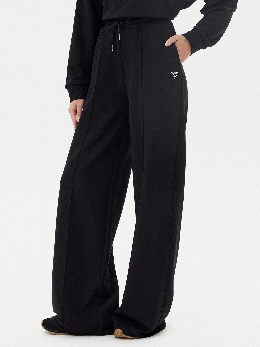 Брюки женские  GUESS