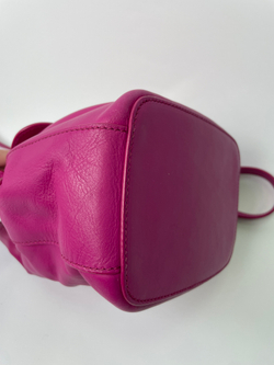 Сумка Ralph Lauren Ricky Bucket Bag