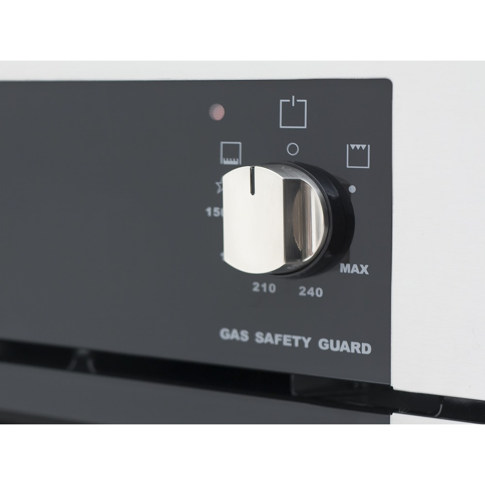 Встраиваемый газовый духовой шкаф Kaiser EG 6370