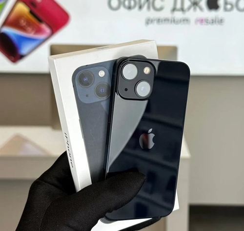 iPhone 13 Mini, 256 ГБ б/у