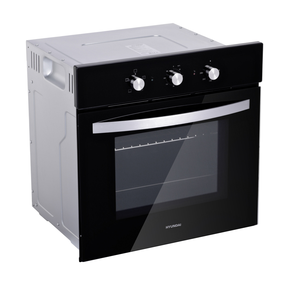 Hyundai HEO 6630 BG