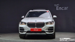 BMW X5 (G05) xDrive 40i xLine (12.2021)