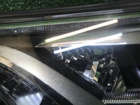 Фара левая Toyota Rav 4 CA40 (2015-2019) LED