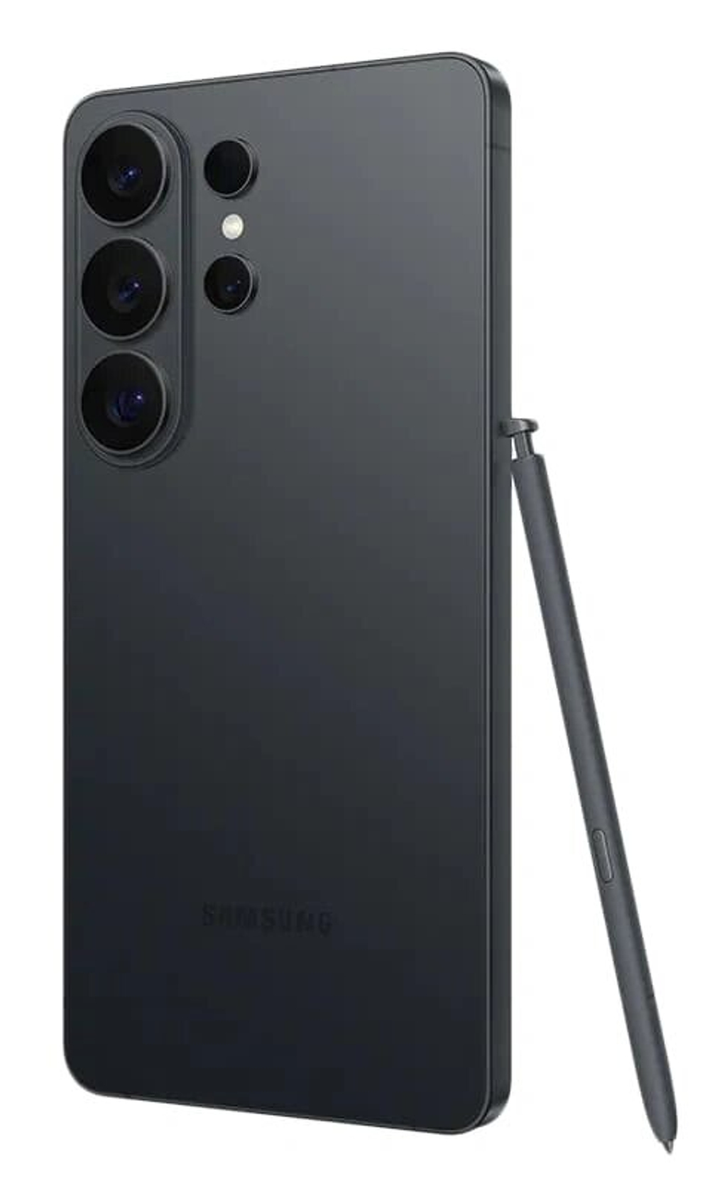 Смартфон Samsung Galaxy S26 Ultra 16/1Тб, Чёрный (SM-S948B)