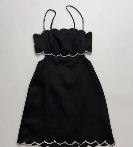 Платье Zimmermann