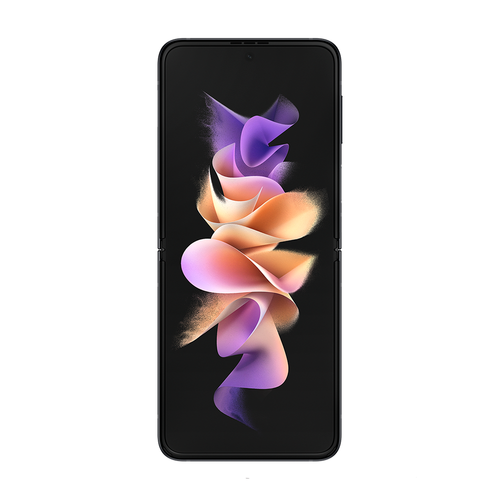 Смартфон Samsung Galaxy Z Flip3 8/128GB, Gray (Серый)