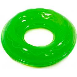 Doglike D11-3944-GR Кольцо Мини (Зеленый)
