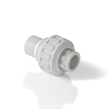 Клапан обратный PP-R