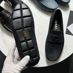 Макасины Prada