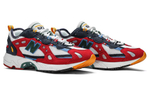 Кроссовки Aim Leon Dore X New Balance Nb 827
