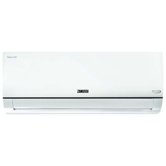 Сплит-система инверторного типа Zanussi Siena DC Inverter ZACS/I-09 HS/N1 комплект — (2)