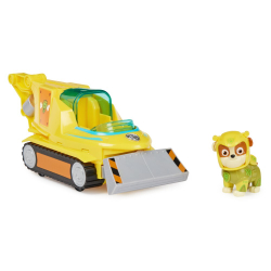 PAW Patrol — набор молотков для рыбы Aqua Pups + фигурка Rubble 20139010 / артикул   17776 6065229 20139010  / GTIN 778988435571