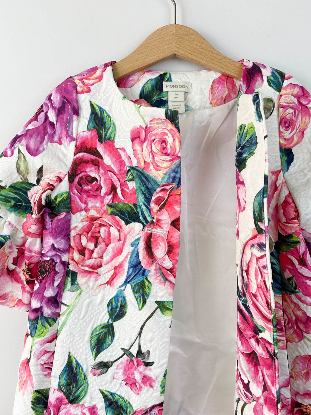 Пальто Monsoon