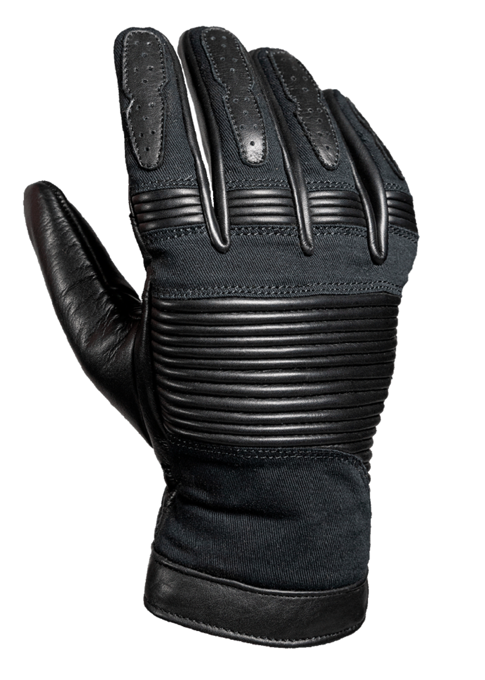 Перчатки Durango Black/Black John Doe