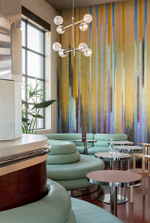 Обои Khroma Serica Holi Spice DGRIC1021 - 1023