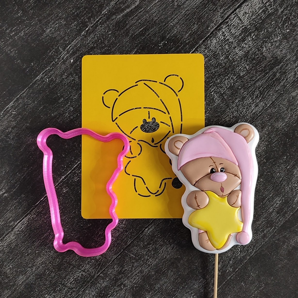 Мишка Тедди №30